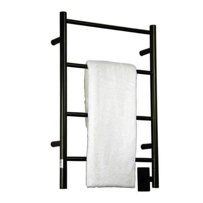 Amba Jeeves I Straight Hardwired Towel Warmer  - 20.5"w x 31"h