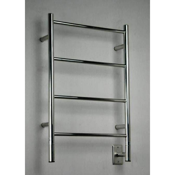 Amba Jeeves I Straight Hardwired Towel Warmer  - 20.5"w x 31"h