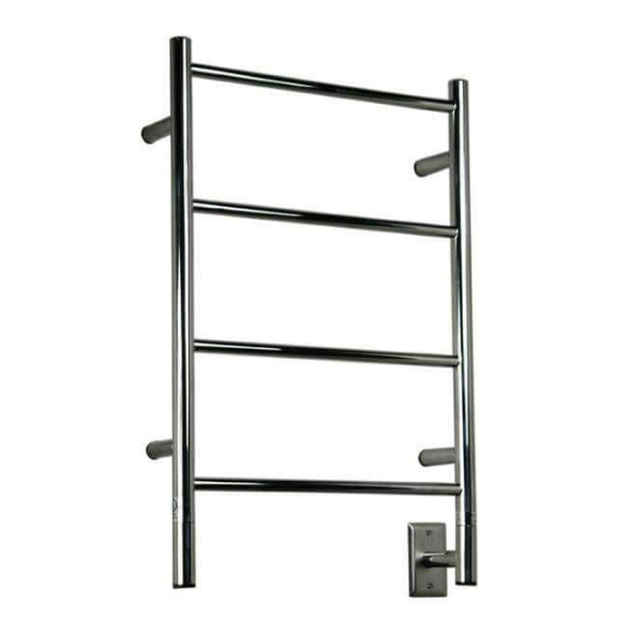 Amba Jeeves I Straight Hardwired Towel Warmer  - 20.5"w x 31"h