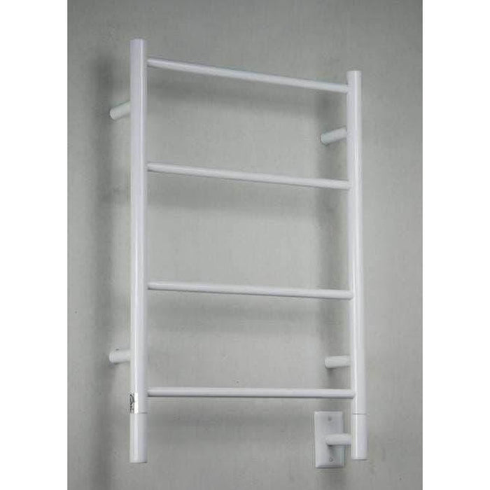 Amba Jeeves I Straight Hardwired Towel Warmer  - 20.5"w x 31"h