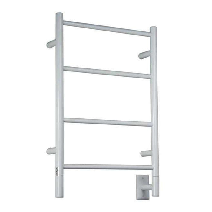 Amba Jeeves I Straight Hardwired Towel Warmer  - 20.5"w x 31"h - towelwarmers