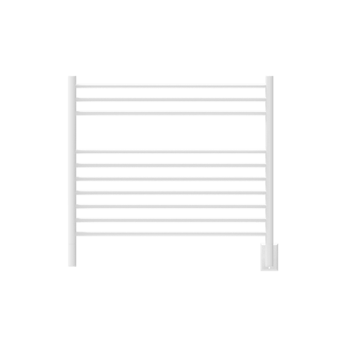 Amba Jeeves  K Straight Hardwired Towel Warmer - 29.5"w x 27"h