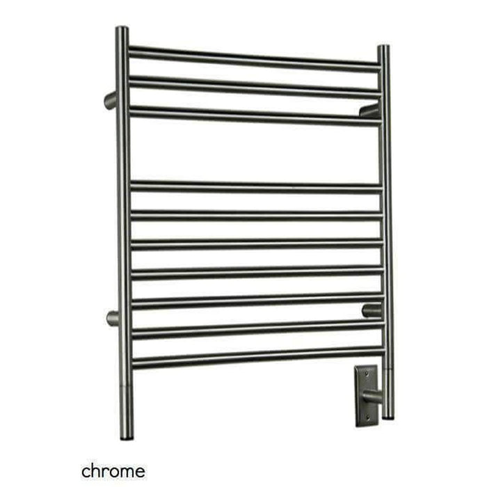 Amba Jeeves  K Straight Hardwired Towel Warmer - 29.5"w x 27"h