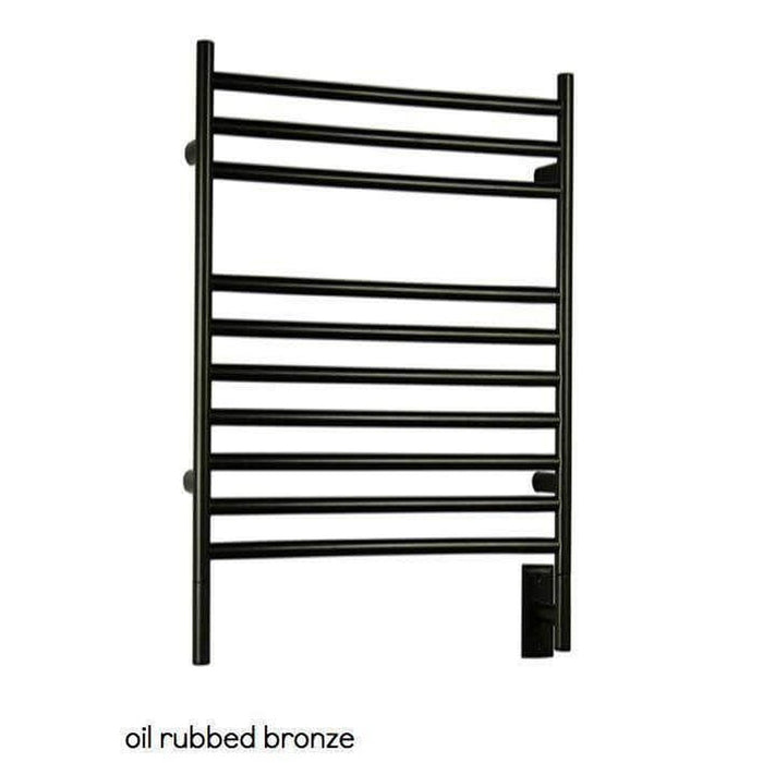 Amba Jeeves  K Straight Hardwired Towel Warmer - 29.5"w x 27"h