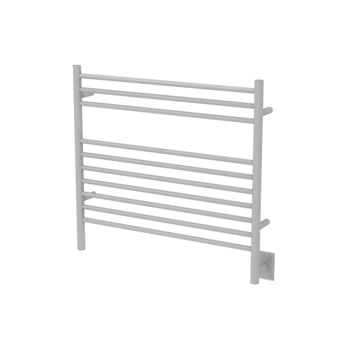 Amba Jeeves  K Straight Hardwired Towel Warmer - 29.5"w x 27"h.