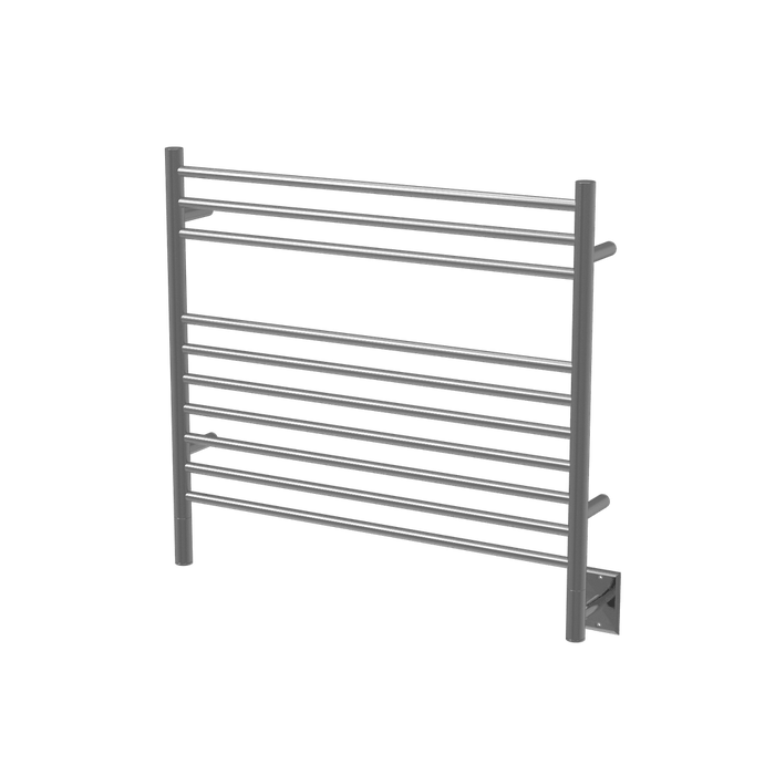 Amba Jeeves  K Straight Hardwired Towel Warmer - 29.5"w x 27"h.