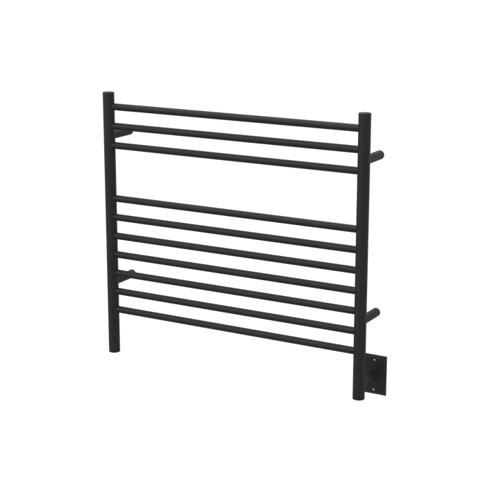 Amba Jeeves  K Straight Hardwired Towel Warmer - 29.5"w x 27"h.