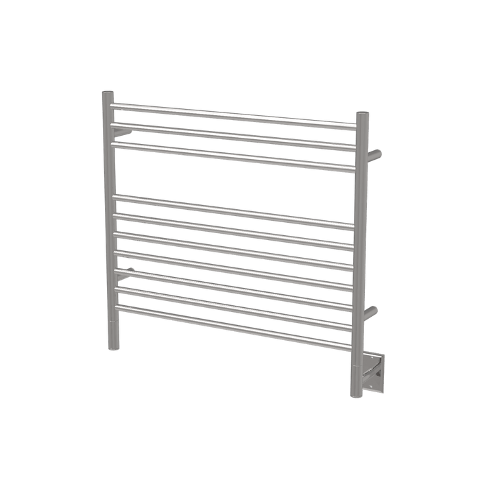 Amba Jeeves  K Straight Hardwired Towel Warmer - 29.5"w x 27"h.