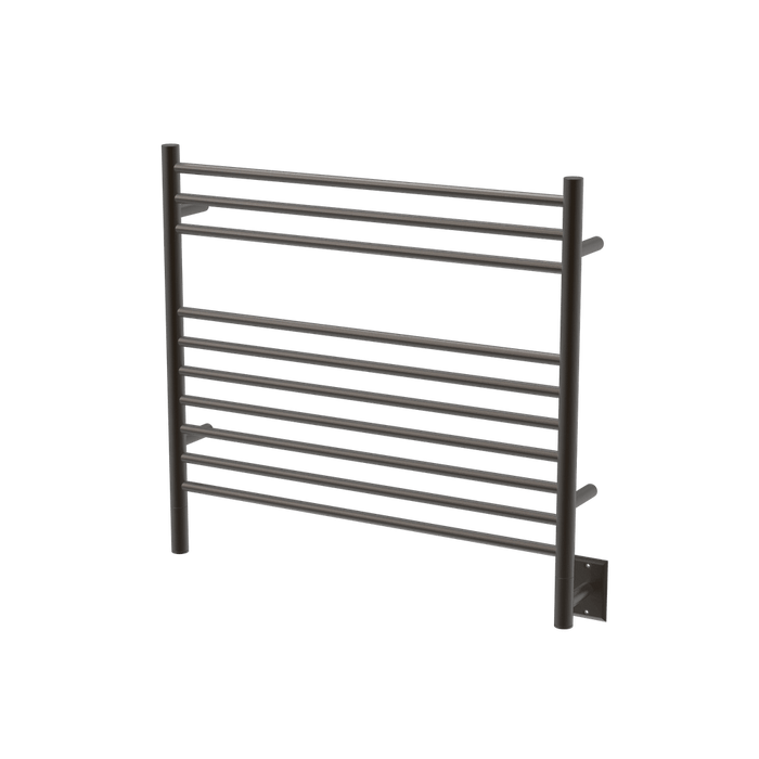 Amba Jeeves  K Straight Hardwired Towel Warmer - 29.5"w x 27"h.