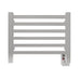 Amba Quadro Q2016 Hardwired Towel Warmer  - 20.5"w x 16.75"h - towelwarmers