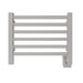 Amba Quadro Q2016 Hardwired Towel Warmer  - 20.5"w x 16.75"h - towelwarmers