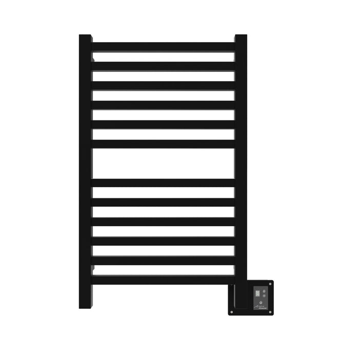 Amba Quadro Q2033 Hardwired Towel Warmer - 20.5"w x 33.25"h