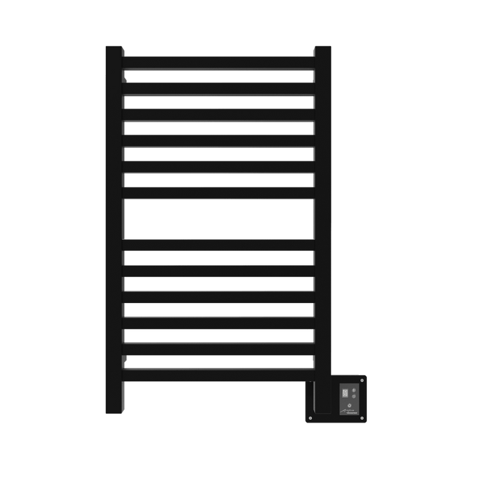 Amba Quadro Q2033 Hardwired Towel Warmer - 20.5"w x 33.25"h - towelwarmers