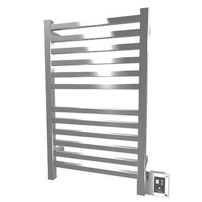 Amba Quadro Q2033 Hardwired Towel Warmer - 20.5"w x 33.25"h