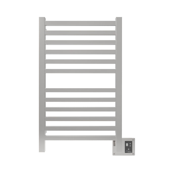 Amba Quadro Q2033 Hardwired Towel Warmer - 20.5"w x 33.25"h - towelwarmers