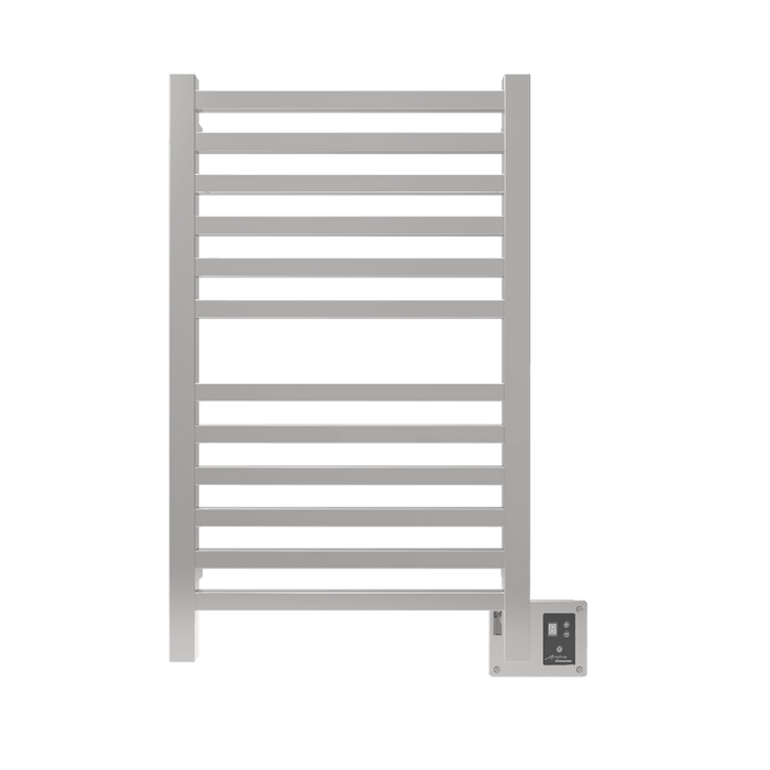 Amba Quadro Q2033 Hardwired Towel Warmer - 20.5"w x 33.25"h