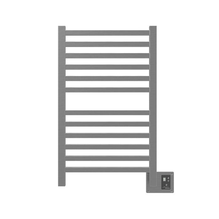 Amba Quadro Q2033 Hardwired Towel Warmer - 20.5"w x 33.25"h