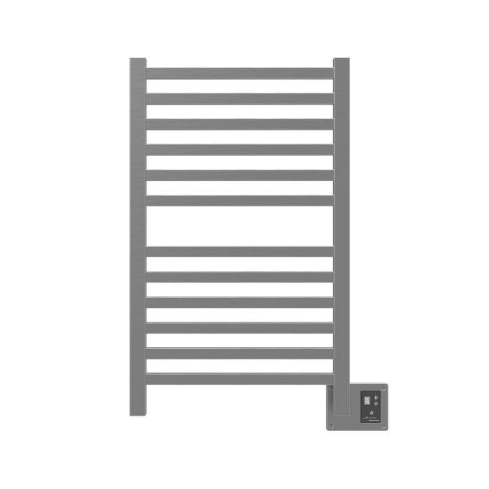 Amba Quadro Q2033 Hardwired Towel Warmer - 20.5"w x 33.25"h - towelwarmers