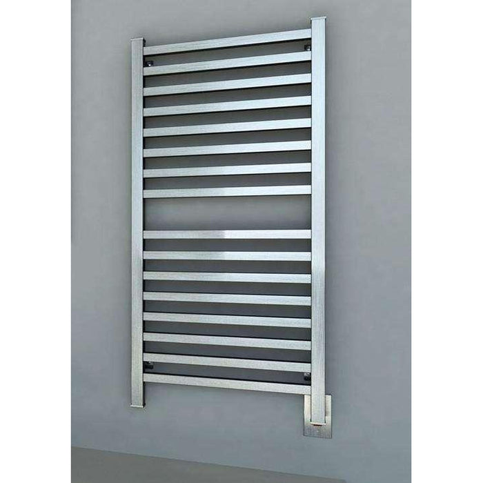 Amba Quadro Q2042 Hardwired Towel Warmer  - 20.5"w x 42.75"h