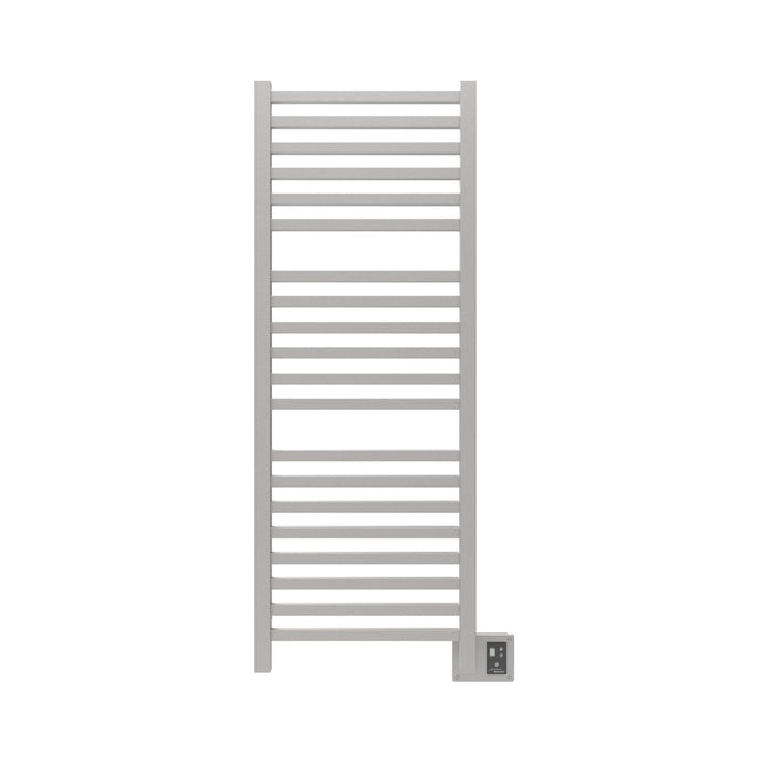 Amba Quadro Q2054 Hardwired Towel Warmer - 20.5"w x 54.5"h - towelwarmers