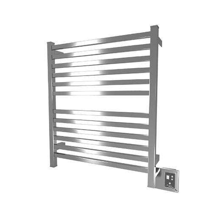 Amba Quadro Q2833 Hardwired Towel Warmer - 28 3/8"w x 33 1/4"h