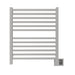 Amba Quadro Q2833 Hardwired Towel Warmer - 28 3/8"w x 33 1/4"h - towelwarmers