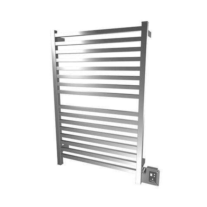 Amba Quadro Q2842 Hardwired Towel Warmer - 28.3/8"w x 42 3/4"h