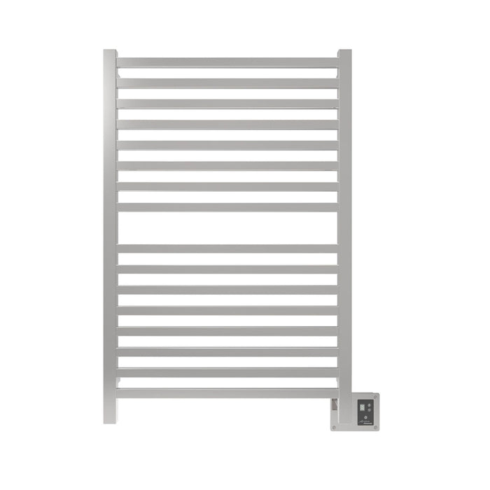 Amba Quadro Q2842 Hardwired Towel Warmer - 28.3/8"w x 42 3/4"h.