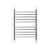 Amba Radiant Curved Plug-in Towel Warmer - 23.75"w x 31.5"h - towelwarmers