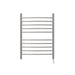 Amba Radiant Curved Plug-in Towel Warmer - 23.75"w x 31.5"h - towelwarmers