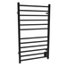 Amba Radiant Large Hardwired Square Towel Warmer - 23.6"w x 41.3"h - towelwarmers