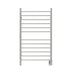 Amba Radiant Large Hardwired Straight Towel Warmer - 23.6"w x 41.3"h - towelwarmers