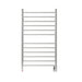 Amba Radiant Large Hardwired Straight Towel Warmer - 23.6"w x 41.3"h - towelwarmers