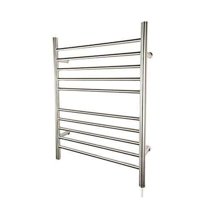 Amba Radiant Plug-In Straight Towel Warmer - 23.75"w x 31.5"h