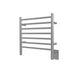 Amba Radiant Small Hardwired or Plug In Towel Warmer - 20.375"w x 21.25"h- towelwarmers