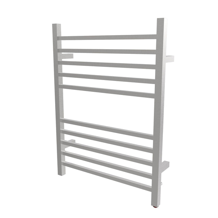 Amba Radiant Square Plug-In Towel Warmer - 24"w x 32"h