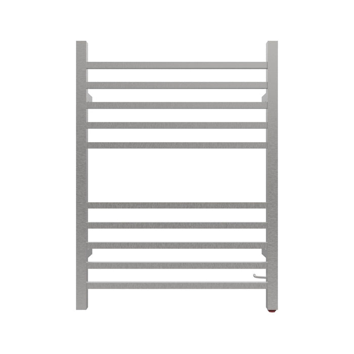 Amba Radiant Square Plug-In Towel Warmer - 24"w x 32"h - towelwarmers