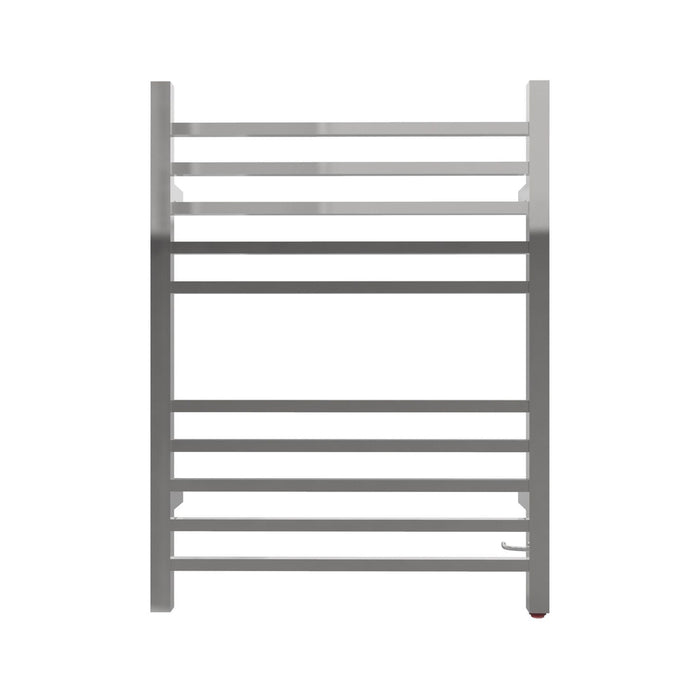 Amba Radiant Square Plug-In Towel Warmer - 24"w x 32"h - towelwarmers