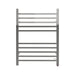 Amba Radiant Square Plug-In Towel Warmer - 24"w x 32"h - towelwarmers