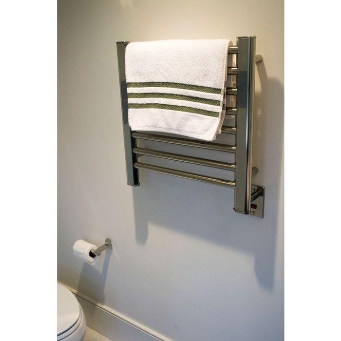 Amba Sirio S2121 Hardwired Towel Warmer  - 21.5"w x 21.5"h