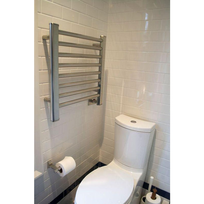 Amba Sirio S2121 Hardwired Towel Warmer  - 21.5"w x 21.5"h