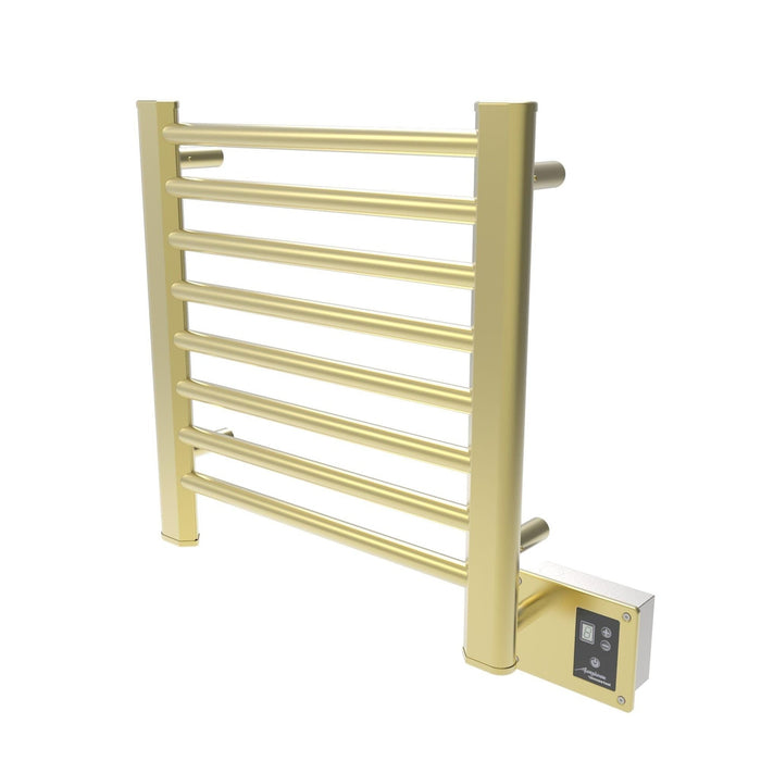 Amba Sirio S2121 Hardwired Towel Warmer  - 21.5"w x 21.5"h