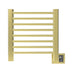 Amba Sirio S2121 Hardwired Towel Warmer  - 21.5"w x 21.5"h - towelwarmers