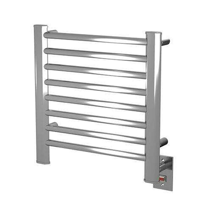 Amba Sirio S2121 Hardwired Towel Warmer  - 21.5"w x 21.5"h