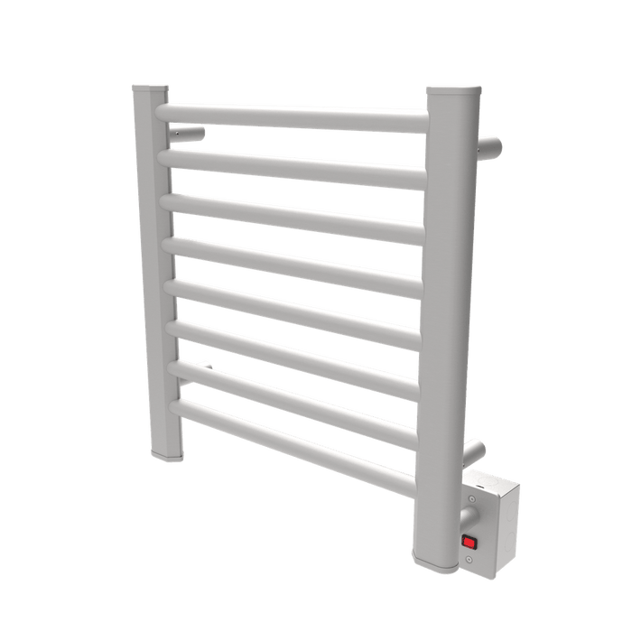 Amba Sirio S2121 Hardwired Towel Warmer  - 21.5"w x 21.5"h