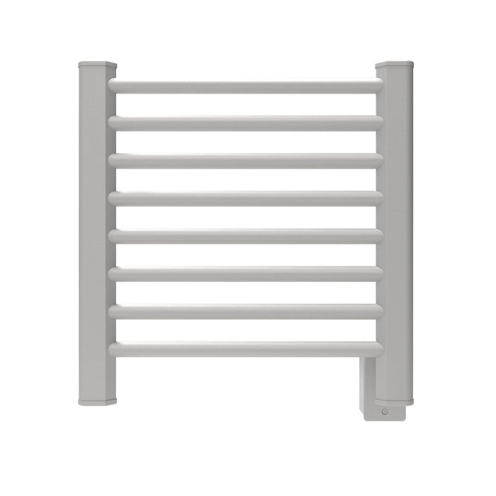 Amba Sirio S2121 Hardwired Towel Warmer  - 21.5"w x 21.5"h - towelwarmers