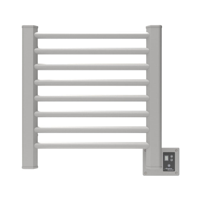 Amba Sirio S2121 Hardwired Towel Warmer  - 21.5"w x 21.5"h