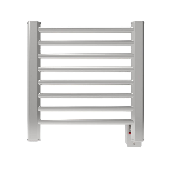 Amba Sirio S2121 Hardwired Towel Warmer  - 21.5"w x 21.5"h - towelwarmers