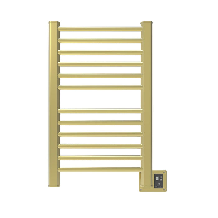 Amba Sirio S2133 Hardwired Towel Warmer - 20.5"w x 33.25"h - towelwarmers