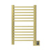 Amba Sirio S2133 Hardwired Towel Warmer - 20.5"w x 33.25"h - towelwarmers